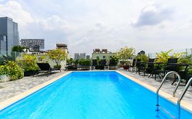 Joviale Hotel Saigon